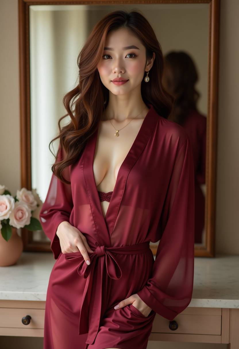 丑闻