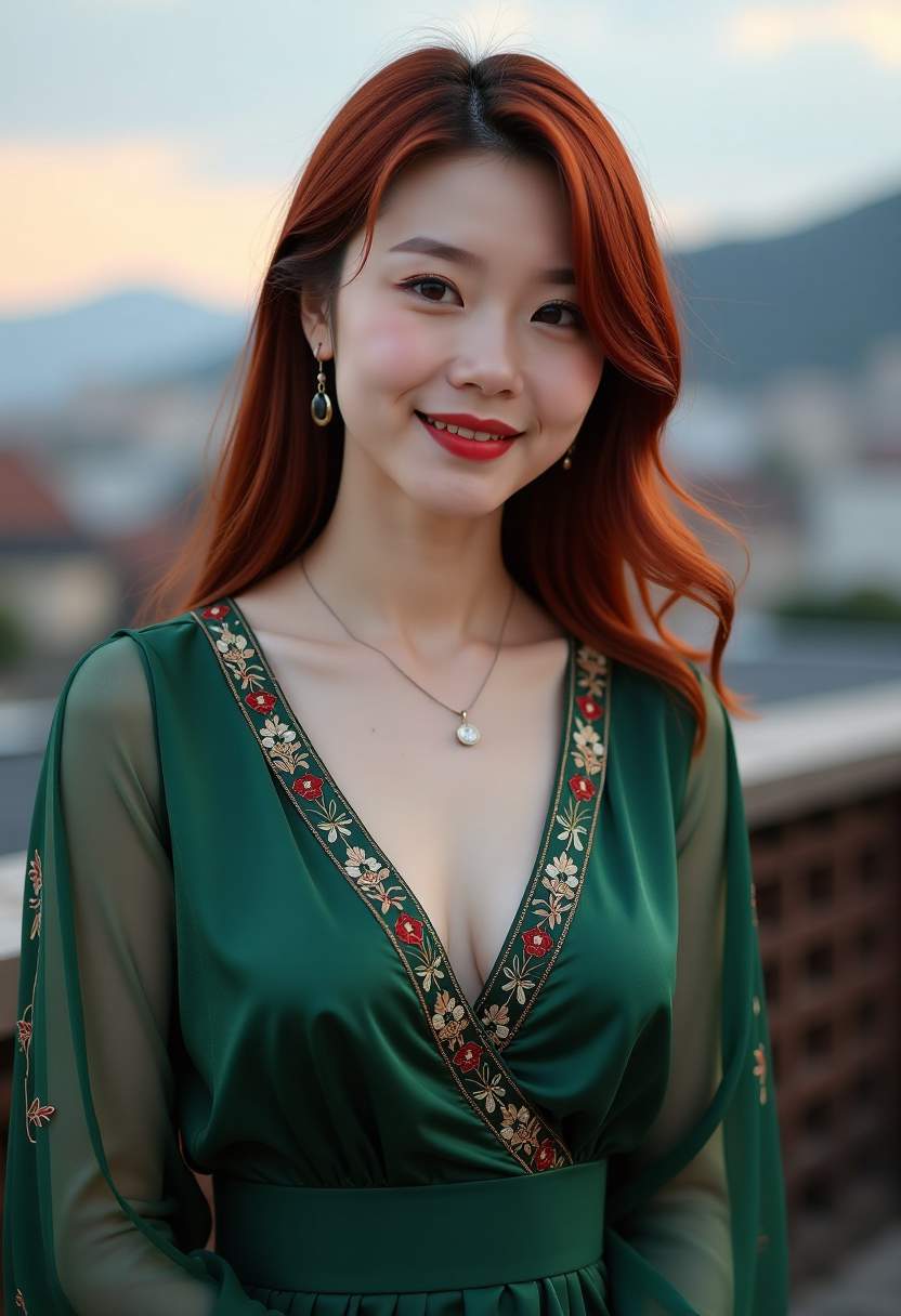 我的解放日志